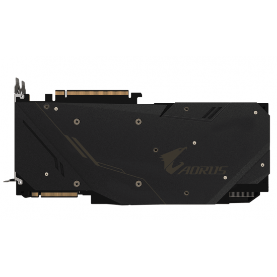 Video card Gigabyte GeForce RTX2080 Ti 11G AORUS (GV-N208TAORUS-11GC)