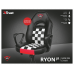 Chair game Trust RYON JUNIOR BLACK