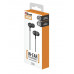 Trust Ziva Mic Black earphones