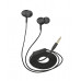 Trust Ziva Mic Black earphones