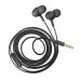 Trust Ziva Mic Black earphones