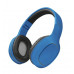 Наушники Bluetooth Trust Dona Wireless Over-Ear Mic Blue