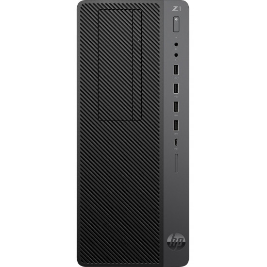 Рабочая станция HP Z1 G5 TWR (6TT74EA)