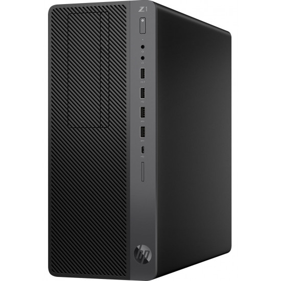 Рабочая станция HP Z1 G5 TWR (6TT74EA)