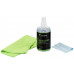 Gel for cleaning 2E 300ml GEL for LED/LCD + 2 napkins of 20X20 10X10 cm (2E-SK300G)