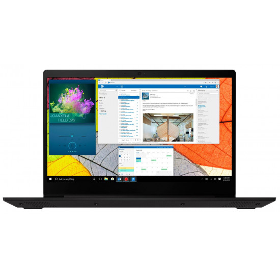 Ноутбук LENOVO IdeaPad S145-15IWL (81MV0154RA)