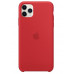 Чехол Apple для iPhone 11 Pro Max Silicone Case (PRODUCT)RED (MWYV2ZM/A)