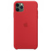 Чехол Apple для iPhone 11 Pro Max Silicone Case (PRODUCT)RED (MWYV2ZM/A)