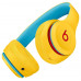 Bluetooth Beats Solo3 Wireless earphones - Beats Club Collection Yellow (MV8U2ZM/A)