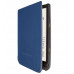 Чехол PocketBook для электронной книги Ink Pad 3 PB740 Blue