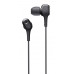 Bluetooth Sony WI-C600N Black earphones