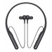 Bluetooth Sony WI-C600N Black earphones