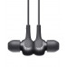 Bluetooth Sony WI-C600N Black earphones