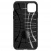 Cover of Spigen for iPhone 11 Core ArmorMatte Black