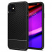 Cover of Spigen for iPhone 11 Core ArmorMatte Black