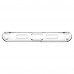 Cover of Spigen for iPhone 11 Crystal FlexCrystal Clear