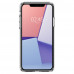 Cover of Spigen for iPhone 11 Crystal FlexCrystal Clear