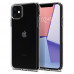 Cover of Spigen for iPhone 11 Crystal FlexCrystal Clear