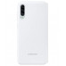 Cover of Samsung for Galaxy A30s (A307F) Wallet Cover White