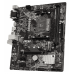 Maternal MSI B450M PRO-M2 MAX board