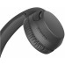 Bluetooth Sony WH-XB700 Black earphones