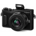 PANASONIC DC-GX880 camera + 12-32mm Black (DC-GX880KEEK)