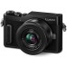 PANASONIC DC-GX880 camera + 12-32mm Black (DC-GX880KEEK)