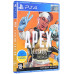 Игра Apex Legends: Lifeline Edition (PS4, Русские субтитры)