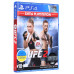 Игра EA SPORTS UFC 2 (PS4, Русские субтитры)