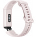 Fitness bracelet of Huawei Band 4 Pink