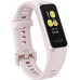 Fitness bracelet of Huawei Band 4 Pink