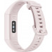 Fitness bracelet of Huawei Band 4 Pink