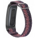 Fitness bracelet of Huawei Band 4e Black Sakura Coral