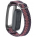 Fitness bracelet of Huawei Band 4e Black Sakura Coral