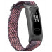 Fitness bracelet of Huawei Band 4e Black Sakura Coral