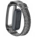 Fitness bracelet of Huawei Band 4e Black Misty Grey