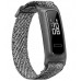 Fitness bracelet of Huawei Band 4e Black Misty Grey