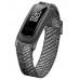 Fitness bracelet of Huawei Band 4e Black Misty Grey