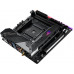 Maternal payment of ASUS STRIX_X570-I_GAMING