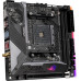 Maternal payment of ASUS STRIX_X570-I_GAMING