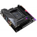 Maternal payment of ASUS STRIX_X570-I_GAMING