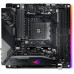 Maternal payment of ASUS STRIX_X570-I_GAMING