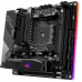 Maternal payment of ASUS STRIX_X570-I_GAMING