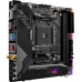 Maternal payment of ASUS STRIX_X570-I_GAMING