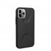 Чехол UAG для iPhone 11 Pro Civilian Black