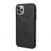 Чехол UAG для iPhone 11 Pro Max Civilian Black