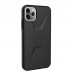 Чехол UAG для iPhone 11 Pro Max Civilian Black