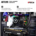 ARTLINE Gaming X93 system unit (X93v18)