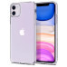 Чехол Spigen для iPhone 11 Liquid Crystal Crystal Clear