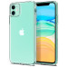 Чехол Spigen для iPhone 11 Liquid Crystal Crystal Clear